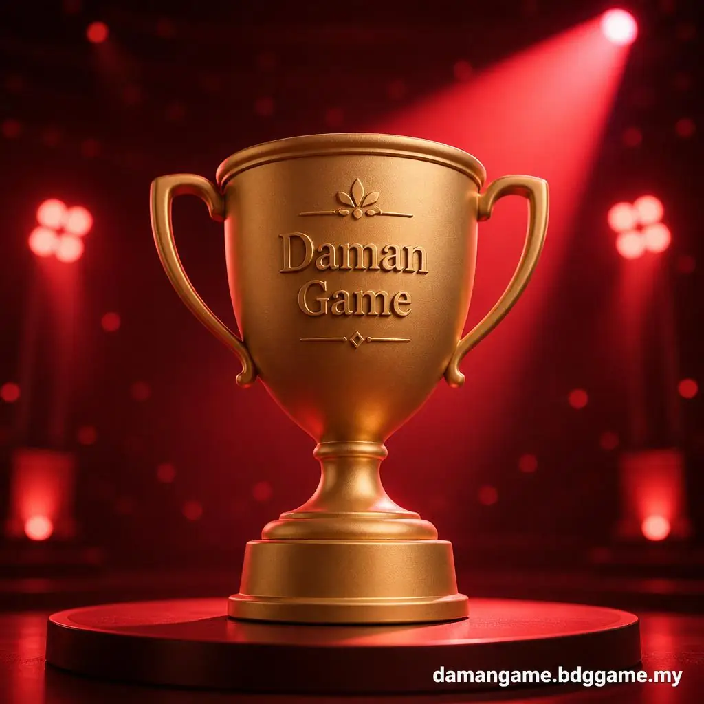 Daman Game
